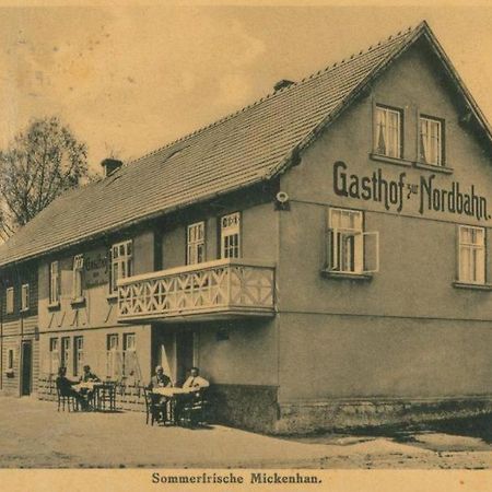 Hotel Drevenka Provodin Esterno foto