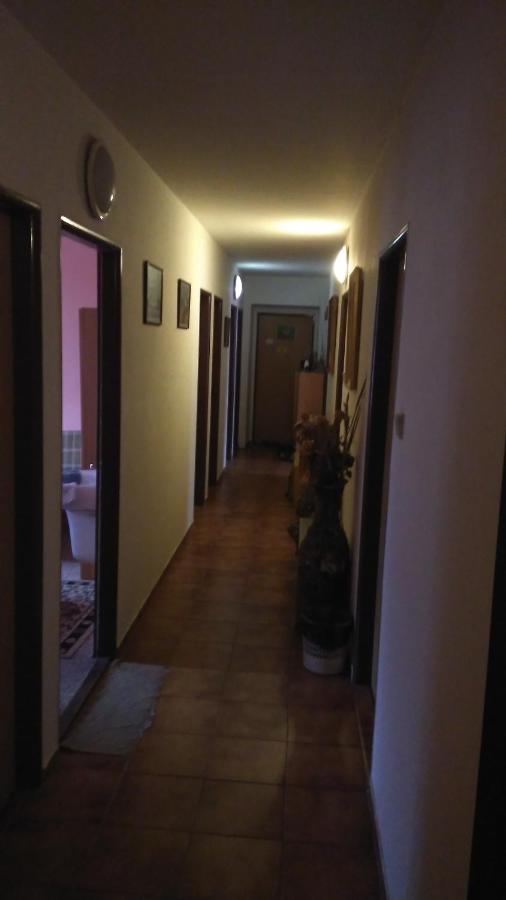 Hotel Drevenka Provodin Esterno foto