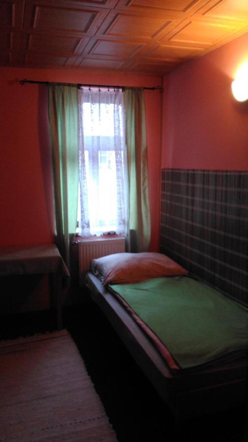 Hotel Drevenka Provodin Esterno foto
