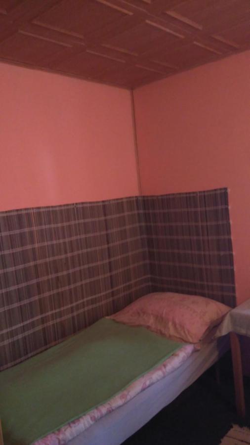 Hotel Drevenka Provodin Esterno foto