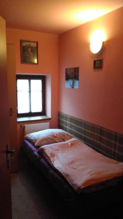 Hotel Drevenka Provodin Esterno foto