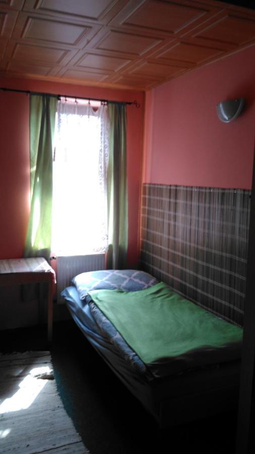 Hotel Drevenka Provodin Esterno foto