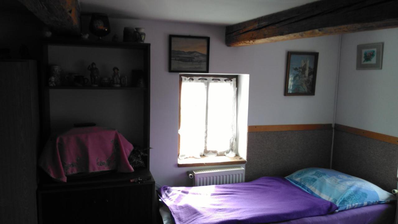 Hotel Drevenka Provodin Esterno foto