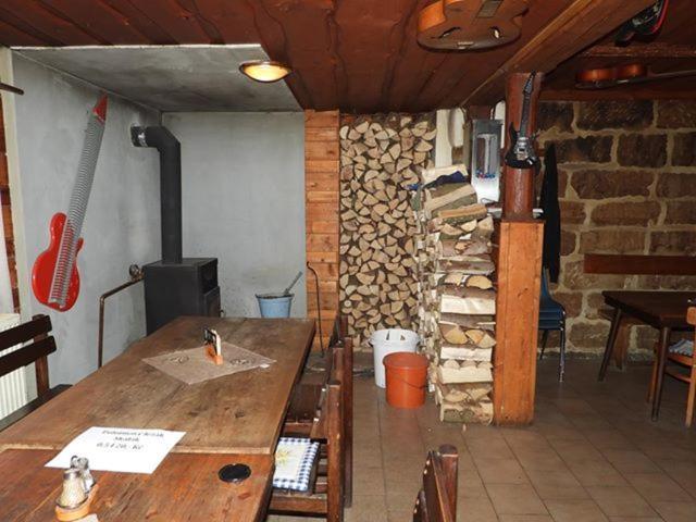 Hotel Drevenka Provodin Esterno foto