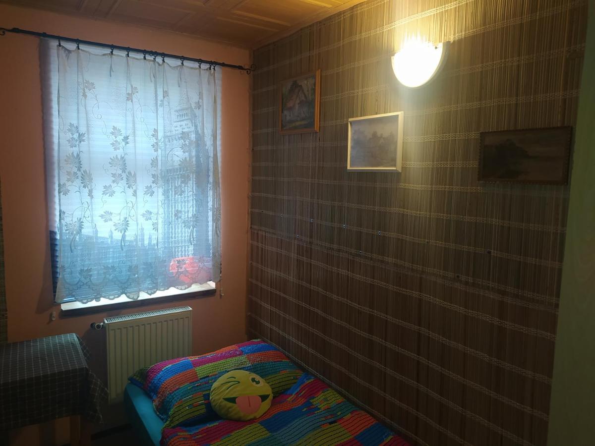 Hotel Drevenka Provodin Esterno foto
