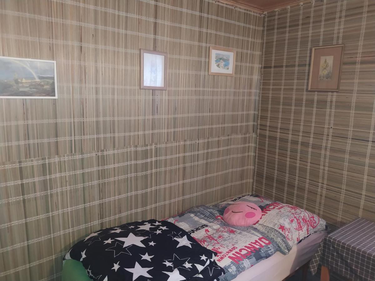 Hotel Drevenka Provodin Esterno foto