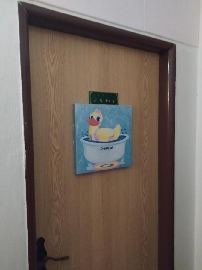 Hotel Drevenka Provodin Esterno foto