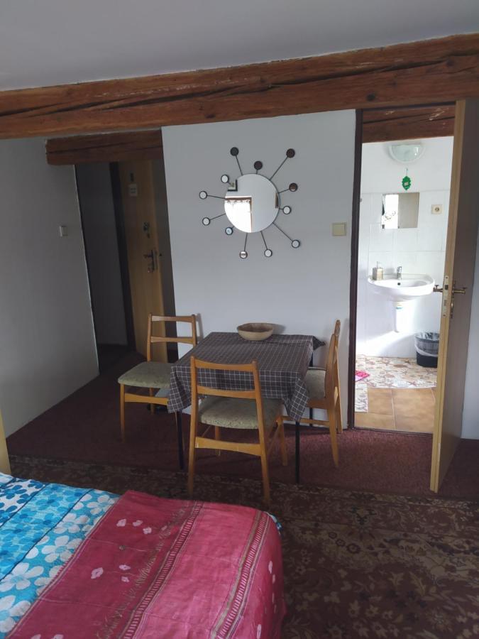 Hotel Drevenka Provodin Esterno foto