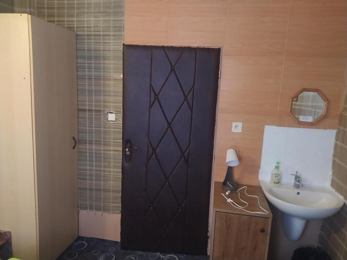 Hotel Drevenka Provodin Esterno foto