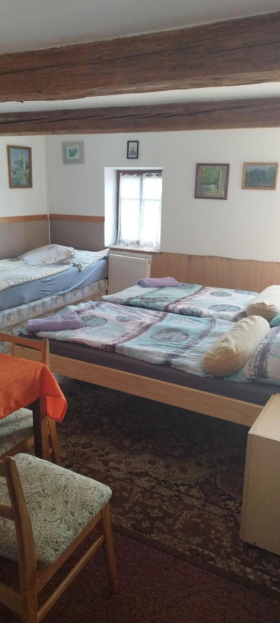 Hotel Drevenka Provodin Esterno foto