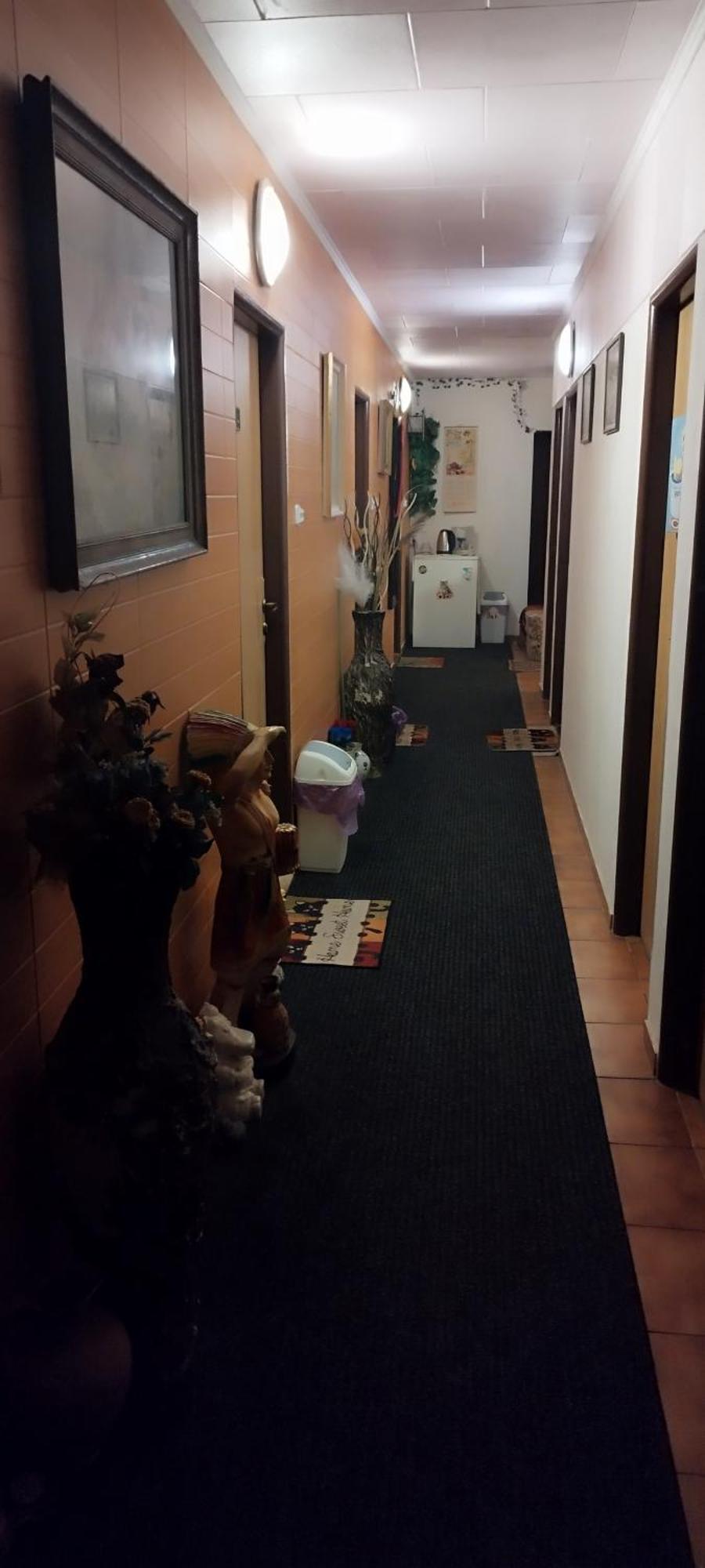 Hotel Drevenka Provodin Esterno foto